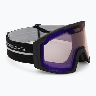 Skibrille HEAD Porsche Neves Sunscreen blue/porsche/sunscreen