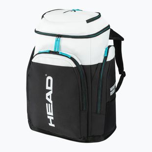 Skirucksack HEAD Rebels Racing Backpack 90 l black/white