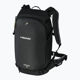 Skirucksack HEAD Kore Backpack 25 l black