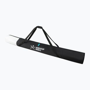Skitasche HEAD Rebels Single Skibag 197cm black/white