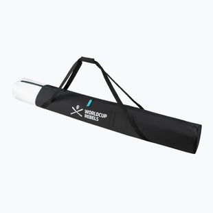 Skitasche HEAD Rebels Single Skibag 180cm black/white