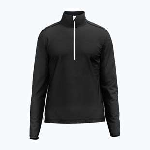 Herren-Skifleece HEAD Marty Midlayer black/white