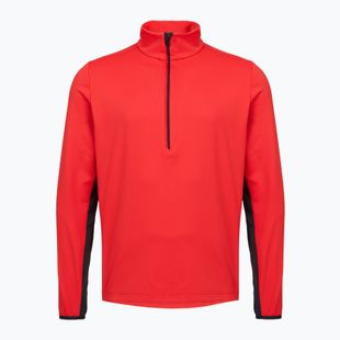 Herren Midlayer HEAD Marty Midlayer red/black