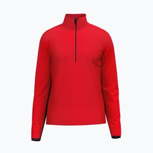 Herren Midlayer HEAD Marty Midlayer red/black