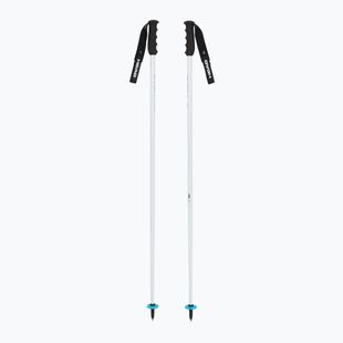 Skistöcke HEAD Worldcup SL white/black/speed blue