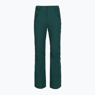 Damen-Skihose HEAD Joy dark teal