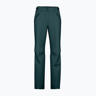 Damen-Skihose HEAD Joy dark teal