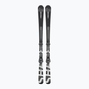 Ski HEAD Shape V2 AMT-PR + Bindungen PR 11 GW anthracite/silver