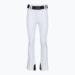 Damen-Skihose HEAD Performance Jet white