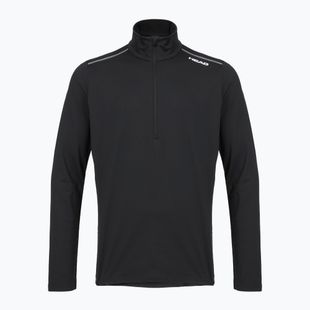 Herren Ski-Midlayer HEAD Race Midlayer black