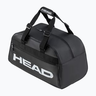 Trainingstasche HEAD Tour Court Bag 40 l black/ white