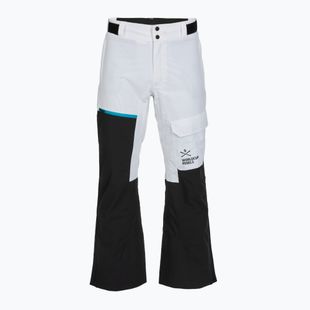 Herren Skihose HEAD Race Nova black/white
