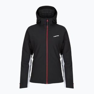 Damen-Skijacke HEAD Easy Joy black