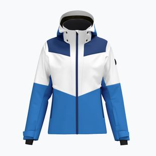 Damen-Skijacke HEAD Element French Blue/Admiral