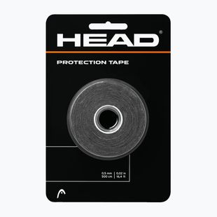 HEAD New Protection Tape für Tennisschläger 5M schwarz 285018