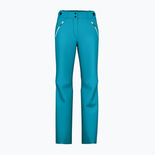 Damen-Skihose HEAD Race blue