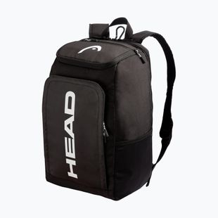 Rucksack HEAD Pro Pickleball Backpack 26 l black/white