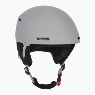 Skihelm HEAD Compact Evo grey
