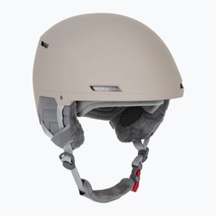 Skihelm HEAD Compact Evo W sand