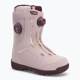 Snowboardschuhe Damen HEAD Tiara LYT Boa Focus mauve