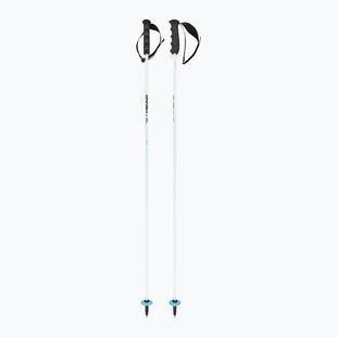 Skistöcke HEAD Worldcup Rebels Carbon white