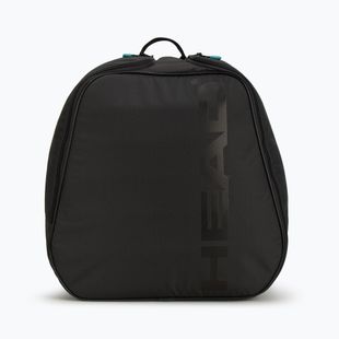 Ski Rucksack HEAD Boot Backpack 35 l black