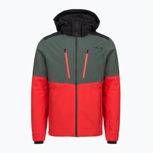 Skijacke Herren HEAD Neo red