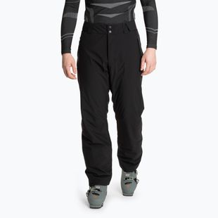 Skihose Herren HEAD Supershape black
