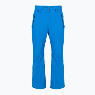 Skihose Herren HEAD Supershape ocean blue