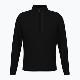 Sweatshirt Hoodie Herren HEAD Marty Midlayer black