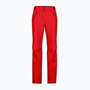 Damen-Skihose HEAD Joy red