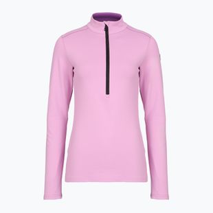 Sweatshirt Hoodie Damen HEAD Aster Midlayer violet