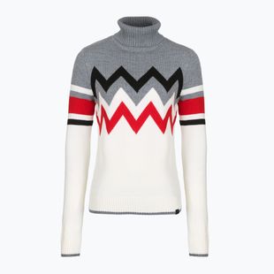 Sweter Damen HEAD Rebels Coco grey/melange