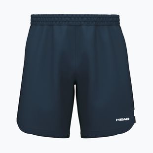 Tennis Shorts Herren HEAD Power navy