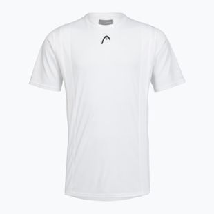 Tennis-Shirt Herren HEAD Club 25 Tech white