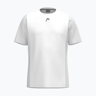 Tennis-Shirt Herren HEAD Club 25 Tech white