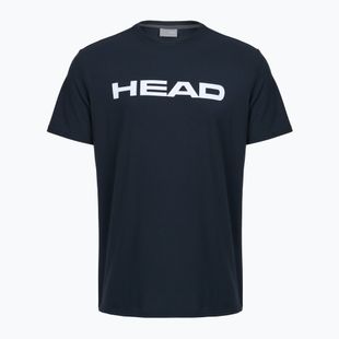 Tennis-Shirt Herren HEAD Club Original navy
