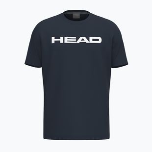 Tennis-Shirt Herren HEAD Club Original navy