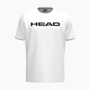 Tennis-Shirt Herren HEAD Club Original white