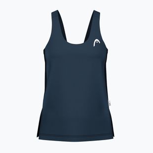 Tennis Tank Top  Damen HEAD Spirit Tank Top navy
