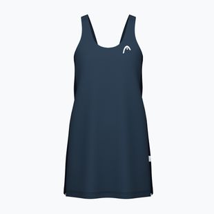 Tenniskleid Damen HEAD Spirit navy