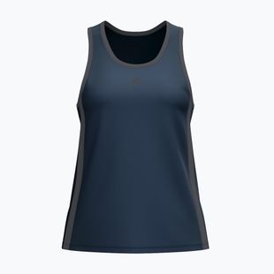 Tennis Tank Top  Damen HEAD Club 25 Tech Tank Top W navy