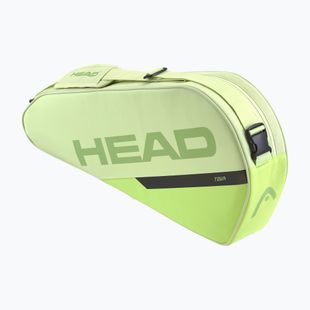 Tennistasche HEAD Tour Racquet Bag S 30 l sharp green