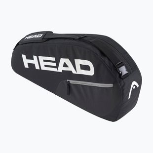 Tennistasche HEAD Base Racquet Bag S black