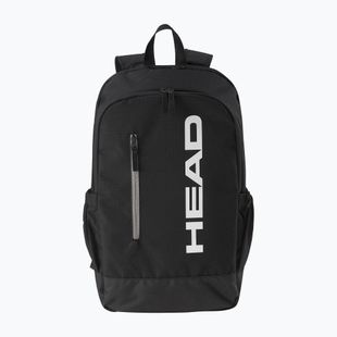 Tennis Rucksack HEAD Base 17 l black