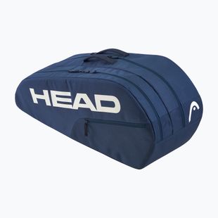 Tennistasche HEAD Racquet Bag M navy