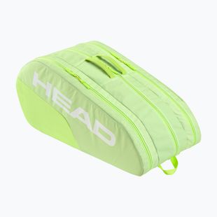 Tennistasche HEAD Racquet Bag L sharp green