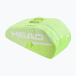 Tennistasche HEAD Racquet Bag M sharp green