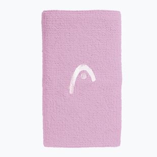 Handgelenk-Band HEAD Wristband 5" 2 Stk. alight lilac