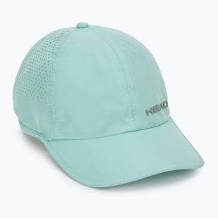Cap Schirmmütze HEAD Pro Player Cap aqua